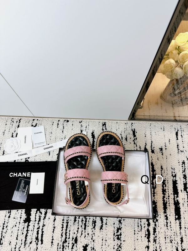 Chanel sz35-40 GDT060102